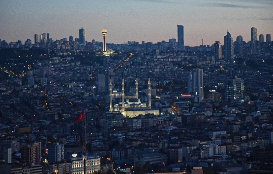 Ankara Milli Emlak Müdürlüğü 110 arsayı satışa çıkardı!