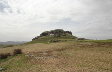 Kaş'taki toplu konut projesi durduruldu!