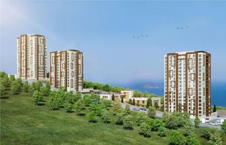 Maltepe Marmaroom satılık!