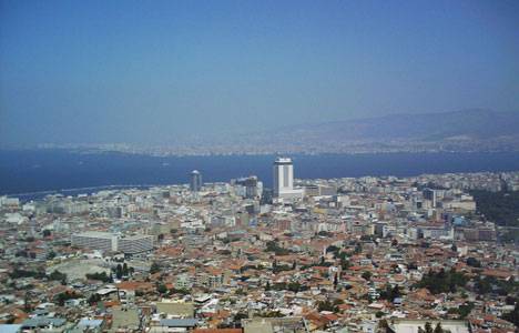 İzmir'de 927 bin TL'ye satılık gayrimenkul!