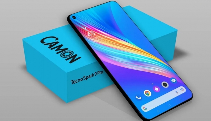 Fiyat performans telefon arayanlara müjde! Carrefour dan Tecno Spark 9 a kampanya başladı