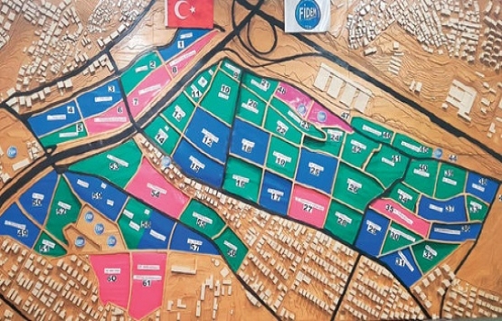 Fikirtepe de kentsel dönüşüm krizi!