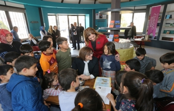 Gaziantep Büyükşehir'den 8 mahalleye millet kıraathanesi!