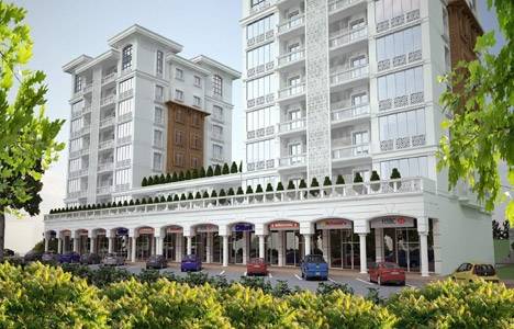 2013 Ekim’de yeni satışa çıkacak projeler!