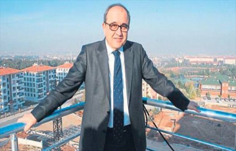 Pamukkale'de fizik tedavi ve rehabilitasyon merkezi açılacak!