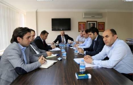 Bursa T2 tramvay hattı ihalesine 13 firmadan teklif!