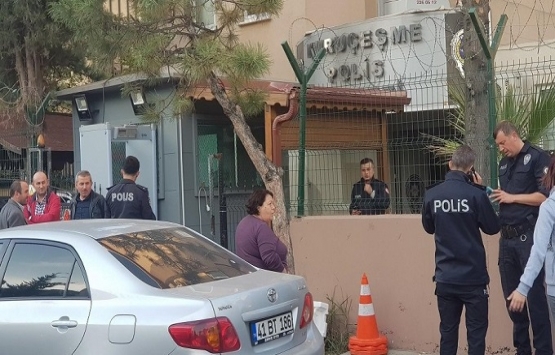 Kuruçeşme Polis Merkezi kirayı ödeyemedi, karakol kapatıldı!