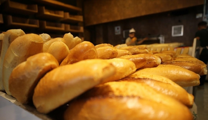 İzmir'de ekmek ve simide kira zammı!