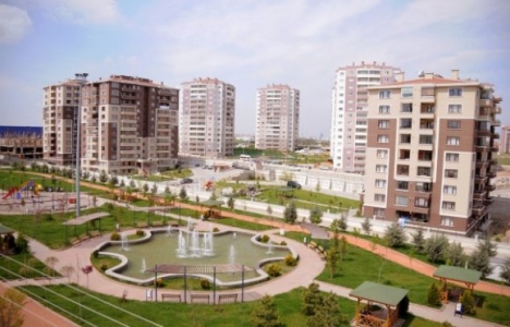 mamak kentsel dönüşümde yeşil alan