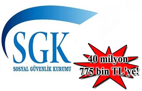 SGK'dan 5 ilde satılık 6 gayrimenkul!