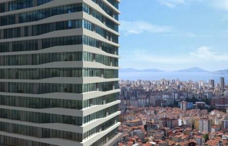 İstanbul 216 Fikirtepe projesinde ön satışa özel metrekaresi 5 bin 750 TL den!