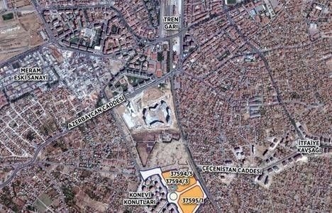 Konya Temaşehir satılık ev fiyatları!