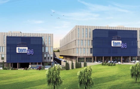 Tem 34 Projesi nerede hayata geçirilecek?