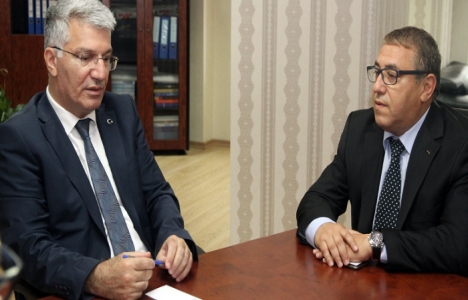 Kocaeli'ne Akçaray tramvay hattı yapılacak!