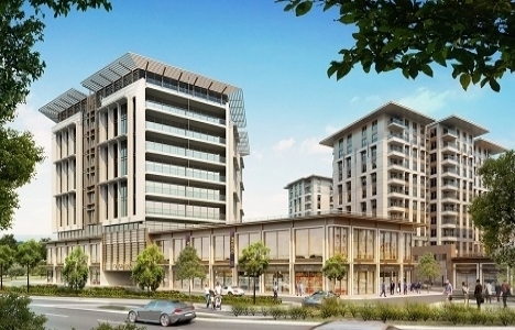 Avrupa Konutları Kale ödemeleri!