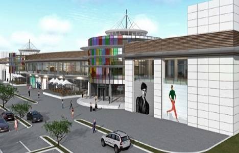 Novicity AVM Kepez projesi için 22 Mayıs'ta halk toplantısı yapılacak!