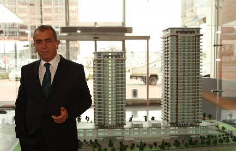  Gayrimenkul sektörü yaz aylarında durgun olur!