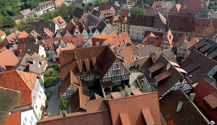 Almanya da ciddi konut sıkıntısı var! 9,5 milyondan fazla kişi bu konutlarda yaşıyor! 