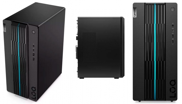 Lenovo’nun yeni fiyat performans odaklı oyun bilgisayarları LOQ gençlerin kıskacında!