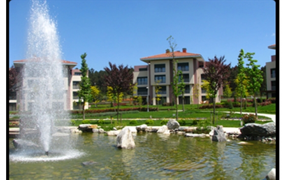 Yeşil Vadi Konakları nda 200 metrekare daire 5.6 milyon TL ye icradan satılıyor!