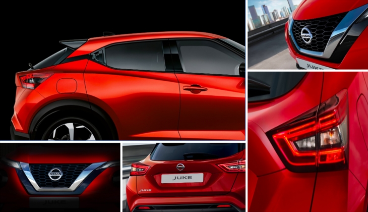 Nissan Juke modelinde Eylül e özel takas desteği ve ödeme kolaylığı kampanyası! 18 Eylül 2022 Nissan Juke fiyat listesi