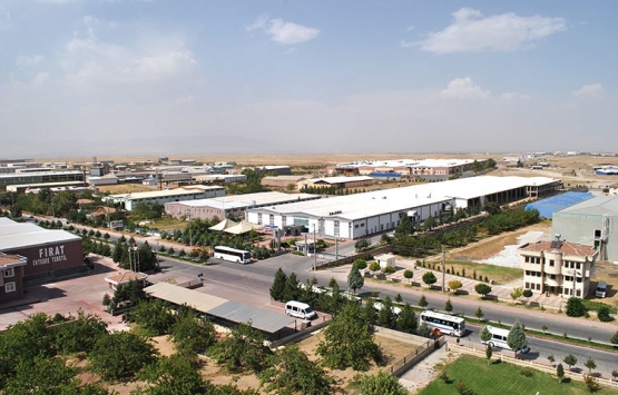 Malatya OSB de fabrika sayısı artacak!