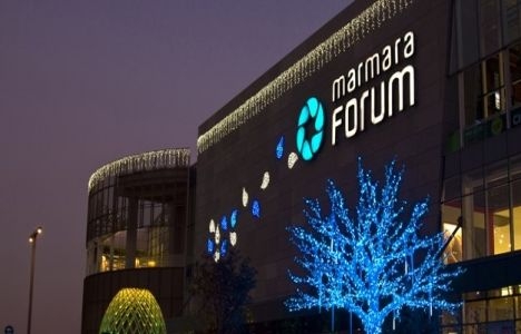 Marmara Forum yılbaşında açık mı? 