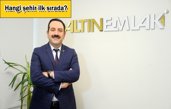 Konut satışlarında kadınların payı yüzde 32,2’e yükseldi!