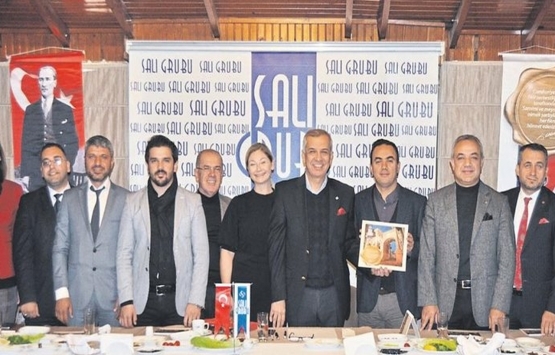 Antalya'da 1999 öncesi yapılan 40 bin bina risk altında!