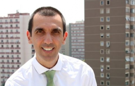 İstanbul kentsel dönüşümle değişiyor!