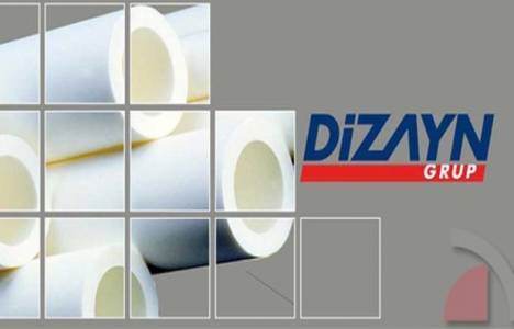 Dizaynım markasının ilk mağazası açıldı!