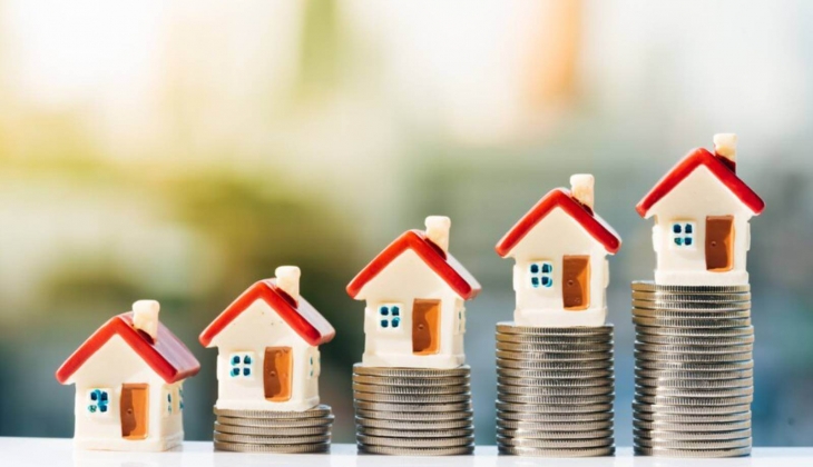 Ev ve iş yeri sahipleri dikkat! Nisan ayı kira zam oranı belli oldu! İşte yeni kira hesaplaması!