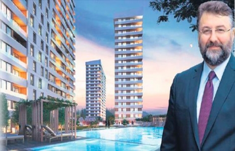 Sur Yapı Beykoz'da 70 dönümlük alanı dönüştürecek!