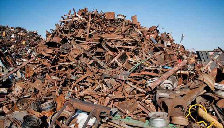 Hurda fiyatlarına büyük zam! Bakır hurda fiyatları resmen fırladı! 22 Mart 2024 hurda fiyat listesi