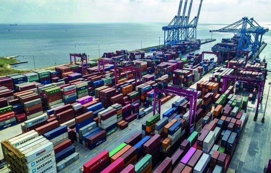 İhracatta 14,7 milyar dolarlık Kovid-19 kaybı!