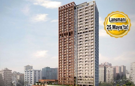 Koz Mesa: Mesa Kozyatağı projesinin adı belli oldu!