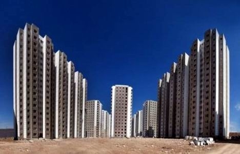 Yenimahalle kentsel dönüşüm konutları için sözleşme çağrısı!