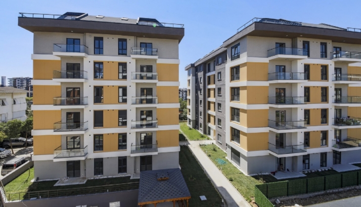 Tuzla Mavera Şazeli Konakları Şubat 2025 güncel fiyat listesi!