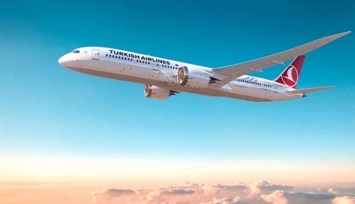 THY, 2023 ün ilk çeyreğinde 233 milyon dolar net kar etti!