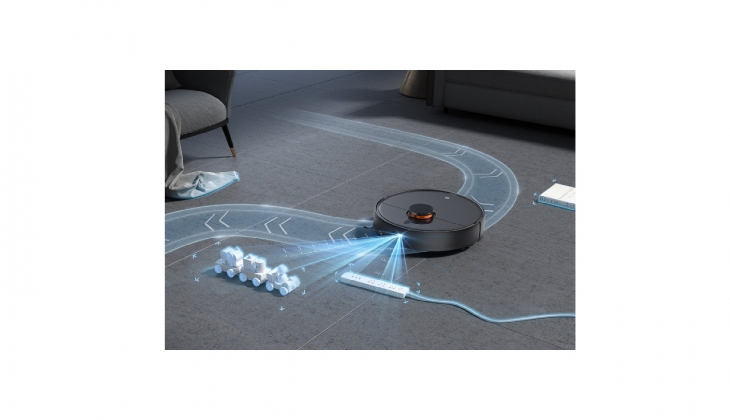 Xiaomi Mi Robot Vaccummop 2 Ultimate de yüzde 24 indirim fırsatı! Bakın nerede! İşte 13 Mart 2023 fiyat listesi