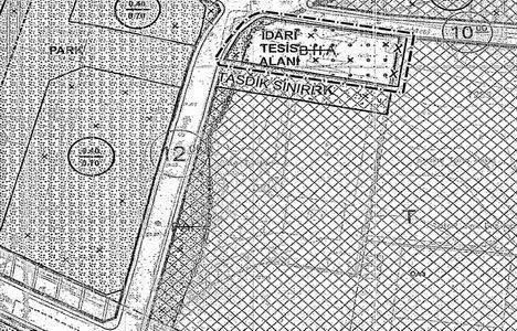 Sancaktepe Osmangazi 7298 ada 7 parselin imar planı askıda!