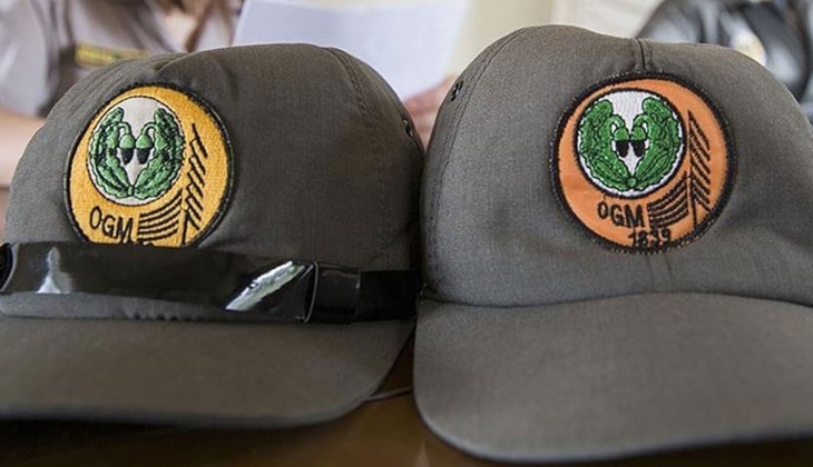 Orman Genel Müdürlüğü KPSS şartsız personel alımı başladı! İşte alım yapılacak branşlar!