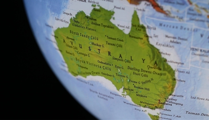 Avustralya da emlak fiyatları yüksek faiz oranlarına rağmen yükseliyor!