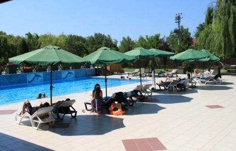 Sapanca Resort Hotel