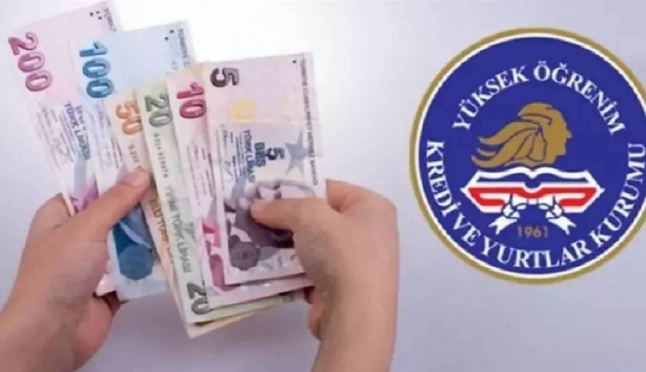 Öğrenciler dikkat! 2025 te KYK kredi ve burslar ne kadar olacak?