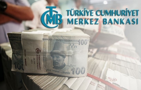 Merkez Bankası rezervleri 102 milyar 376 milyon dolar oldu!