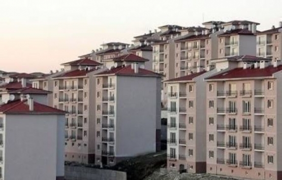  TOKİ Kastamonu Taşköprü kura sonucu 2018!