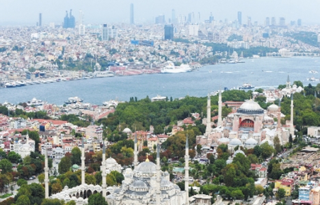 Türk şirketleri Körfez’i İstanbul’da ağırlayacak!