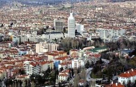 Ankara Fatih Caddesi'nde yol genişletme çalışmaları başladı!