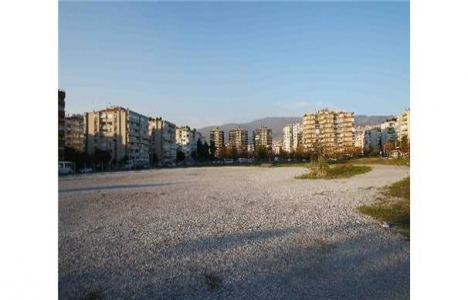 Bayraklı Manavkuyu'nun kültür merkezi için proje hazır!